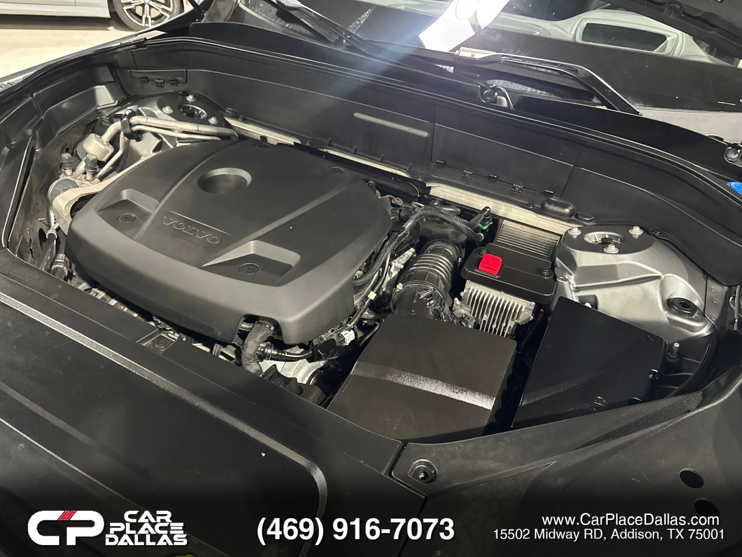 Used 2020 Volvo XC90 T6 Inscription w/ Protection Package Premier AWD/4WD image 36