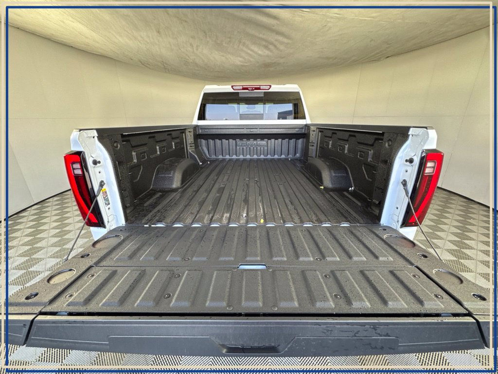 New 2026 GMC Sierra 3500 Denali Ultimate AWD/4WD image 32