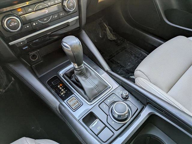 Used 2017 MAZDA MAZDA6 Touring image 12