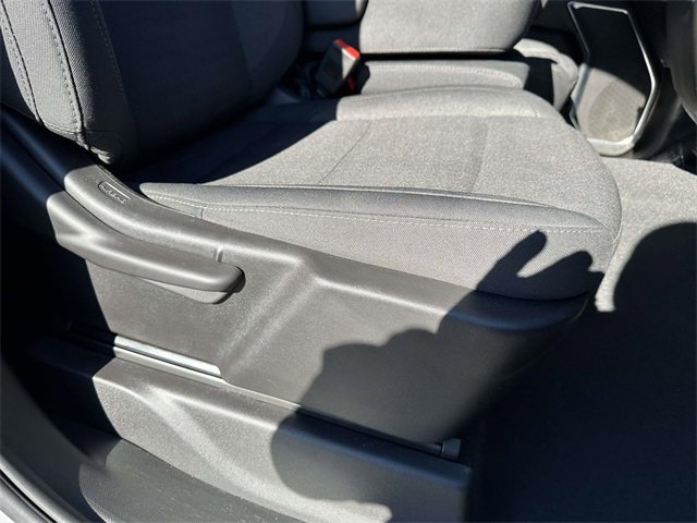 Used 2024 Chevrolet Silverado 3500 LT w/ Convenience Package image 9