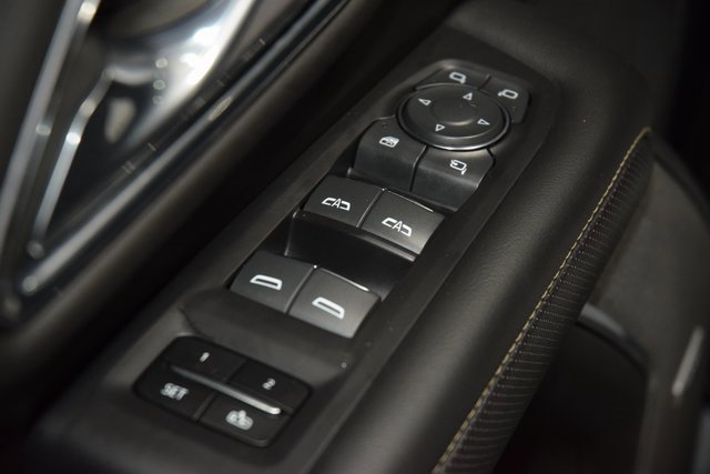 Used 2023 Chevrolet Tahoe Premier image 49