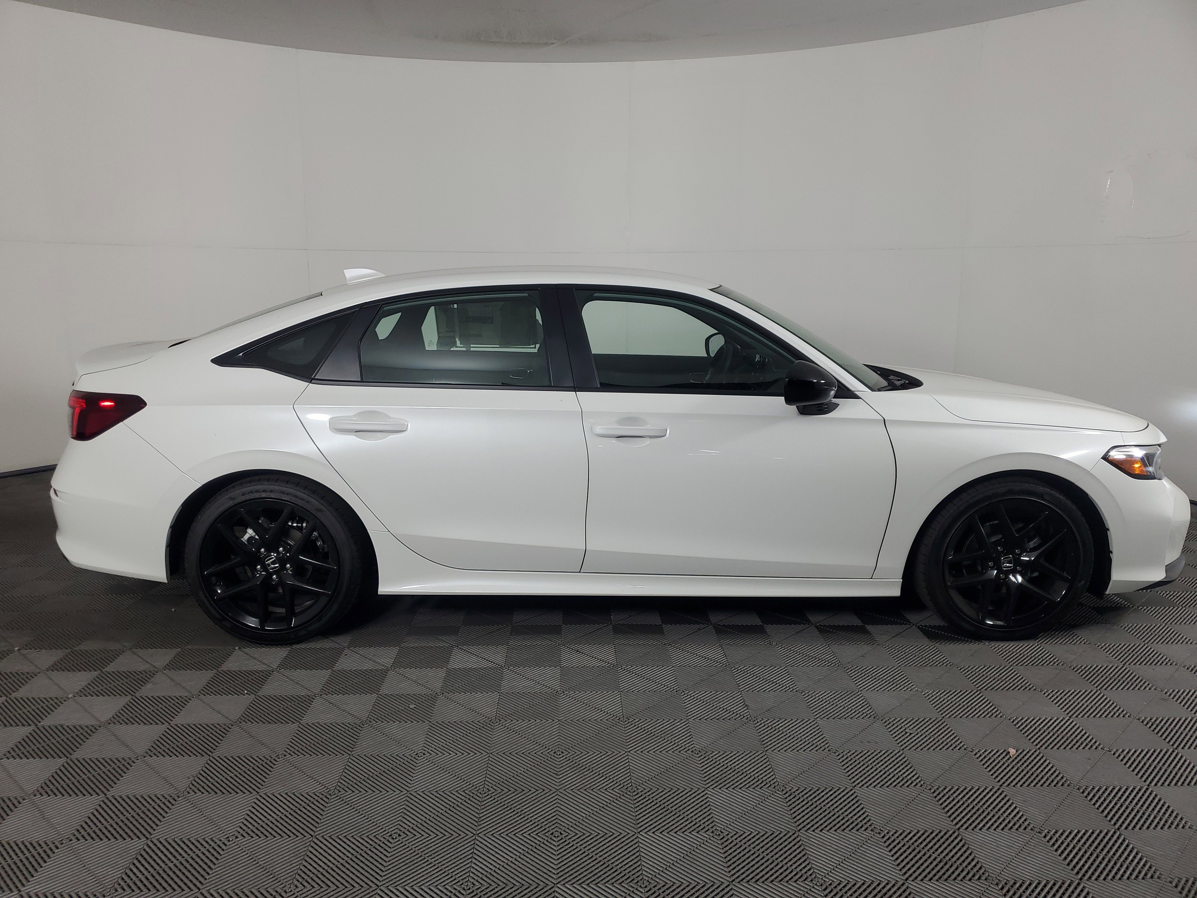 New 2026 Honda Civic Sport image 3