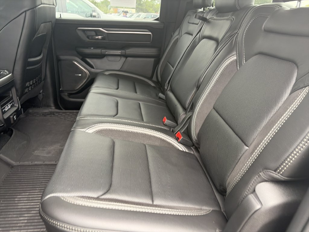 Used 2025 RAM 1500 RHO w/ RHO Level 1 Equipment Group AWD/4WD image 33
