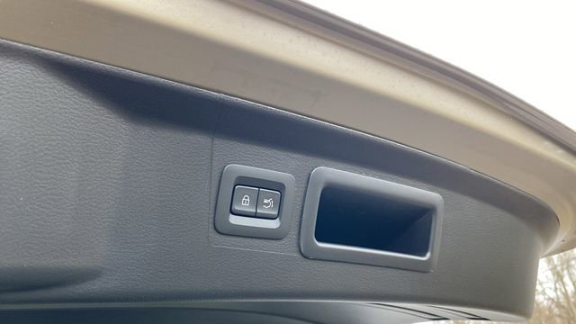 New 2026 MAZDA CX-50 2.5 Turbo w/ Premium Plus Pkg image 28