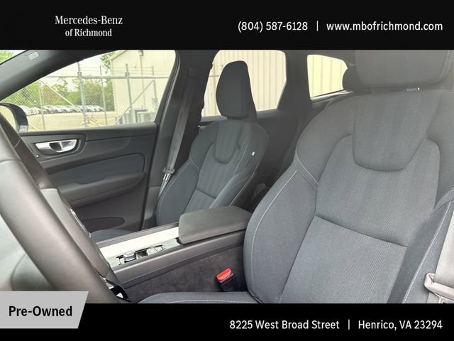 Used 2026 Volvo XC60 T8 Ultra AWD/4WD image 17