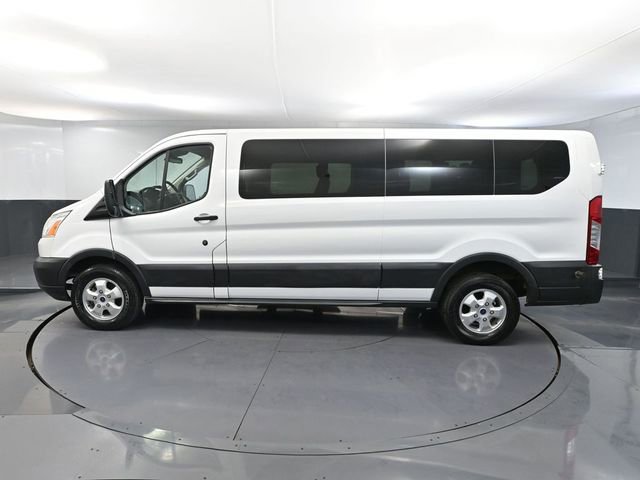 Used 2017 Ford Transit 350 XLT RWD image 10