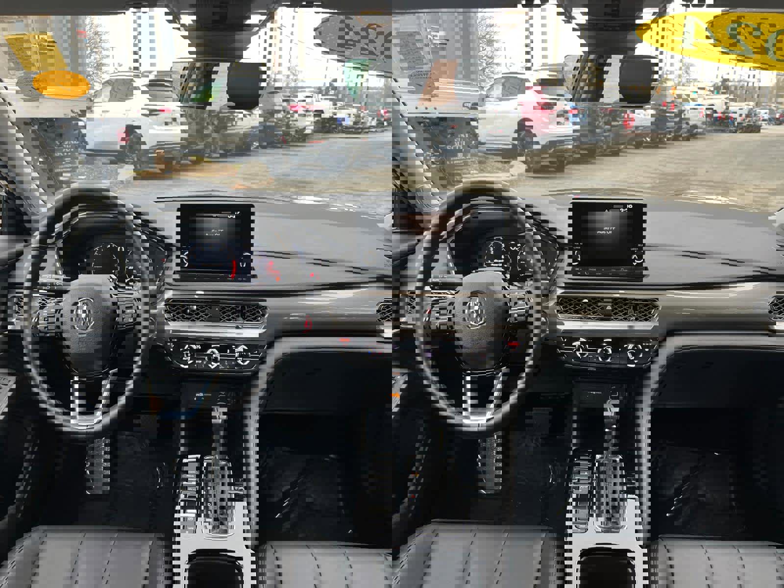 Used 2024 Acura Integra image 35