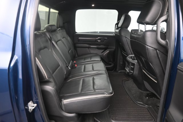Used 2023 RAM 1500 Limited AWD/4WD image 13