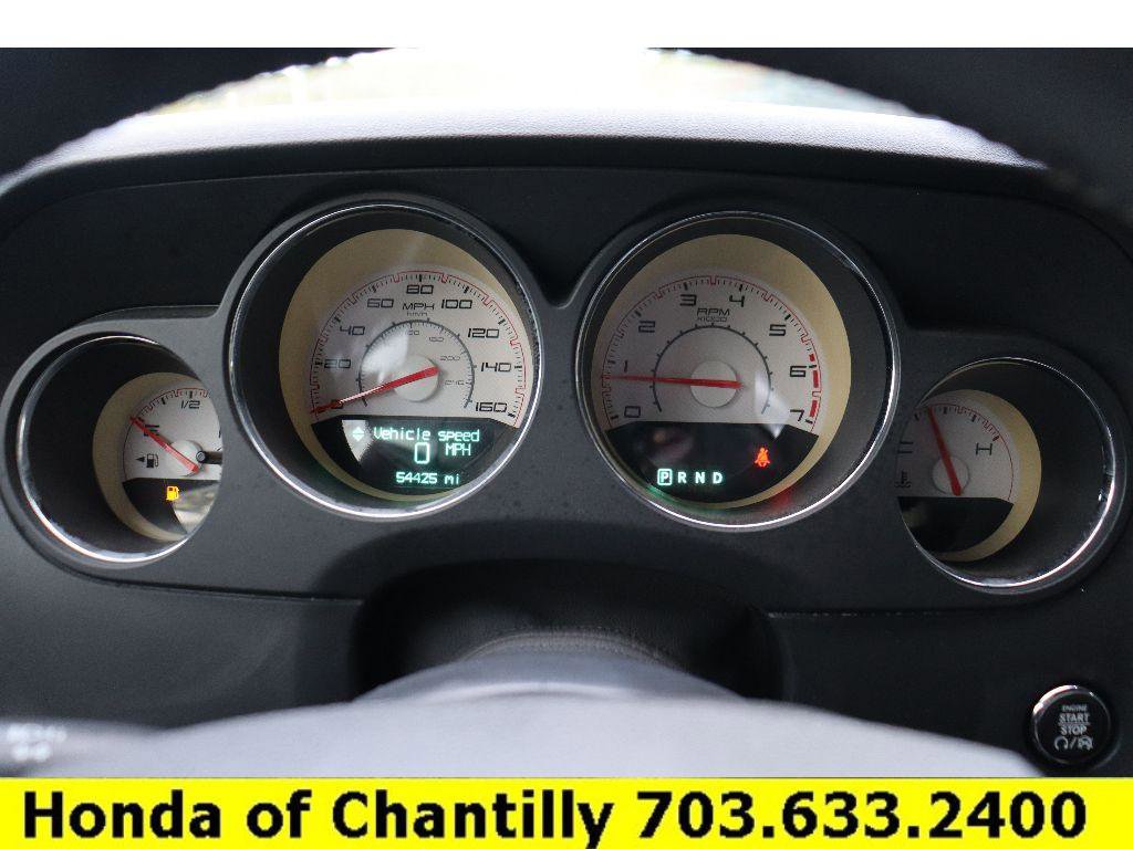 Used 2014 Dodge Challenger R/T w/ Sound Group II image 9