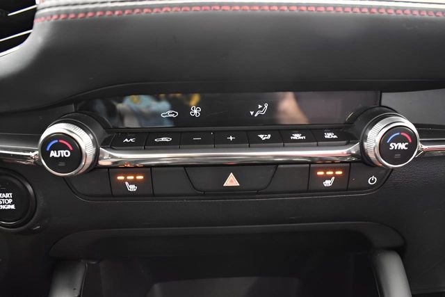 Used 2025 MAZDA MAZDA3 s image 31