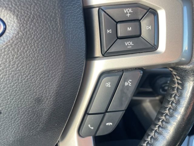 Used 2018 Ford F150 Lariat w/ Equipment Group 502A Luxury image 23