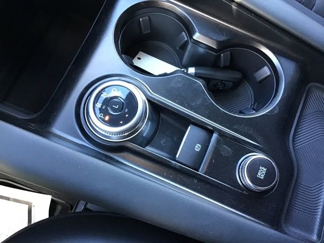 New 2026 Ford Explorer ST-Line w/ ST-Line Street Pack RWD image 21