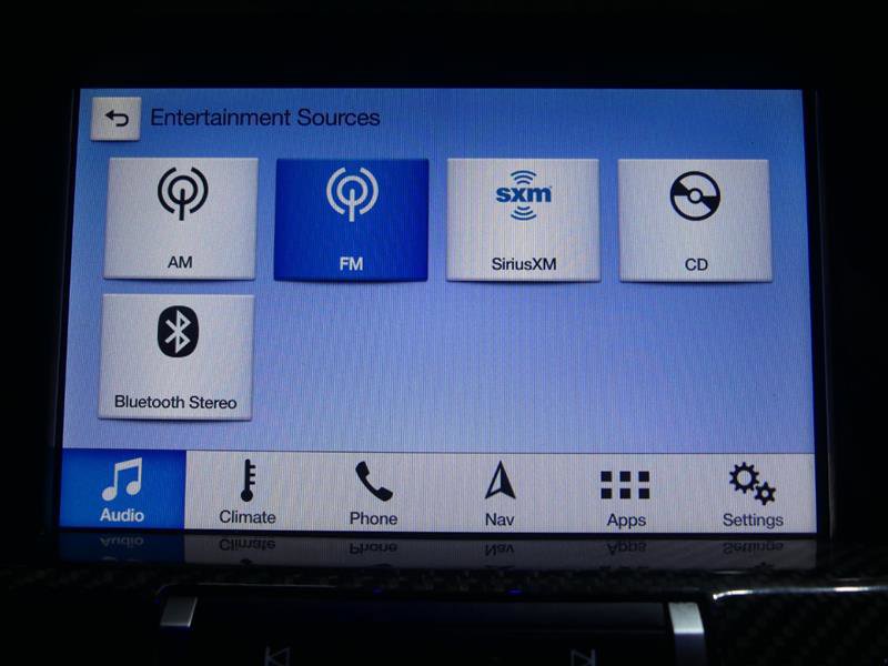 Used 2019 Ford Mustang GT Premium w/ GT Performance Package image 38