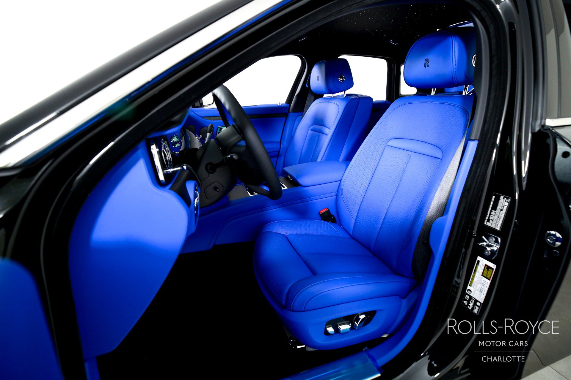 New 2026 Rolls-Royce Ghost image 13