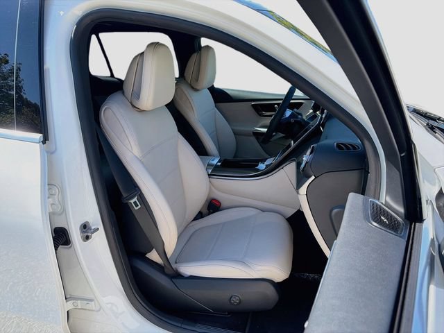Certified 2026 Mercedes-Benz GLC 300 4MATIC image 28