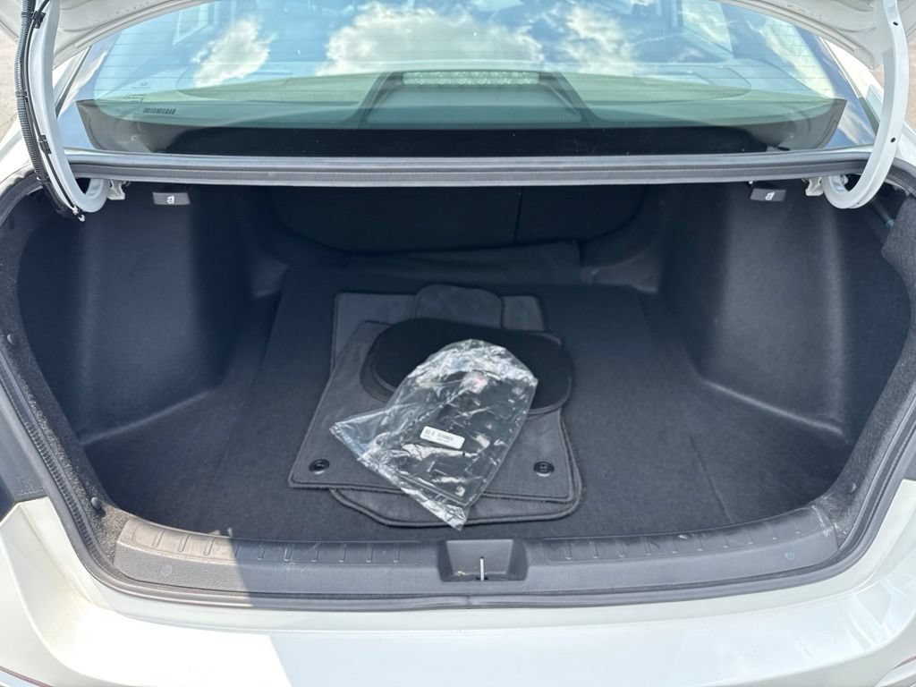 Certified 2022 Honda Civic Touring image 38