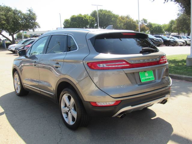 Used 2016 Lincoln MKC Premiere image 10