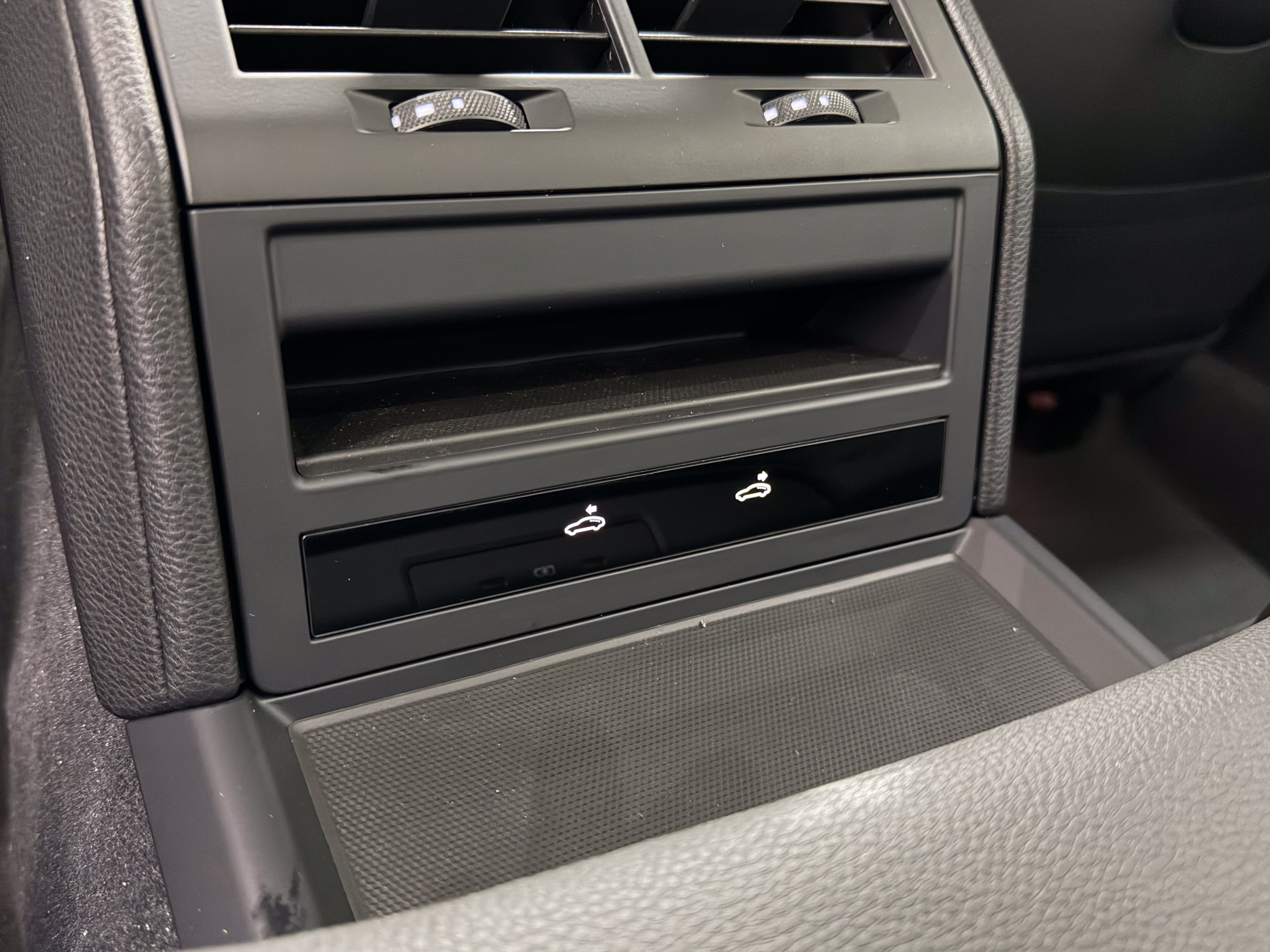 New 2026 Porsche Panamera image 21
