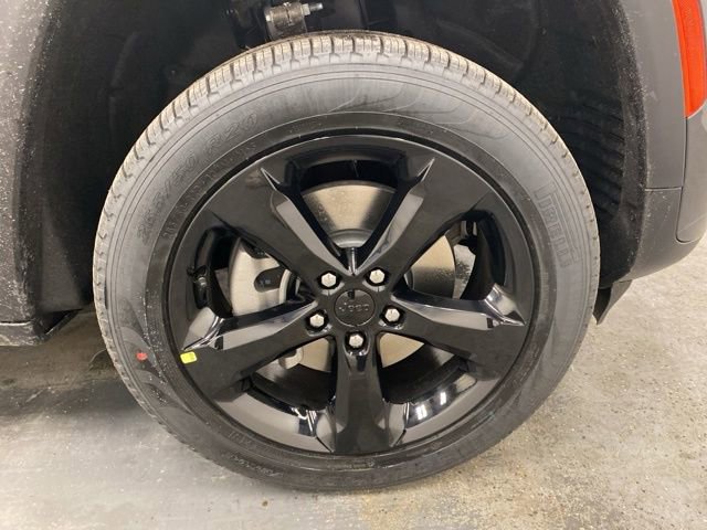 New 2026 Jeep Grand Cherokee L Limited image 31