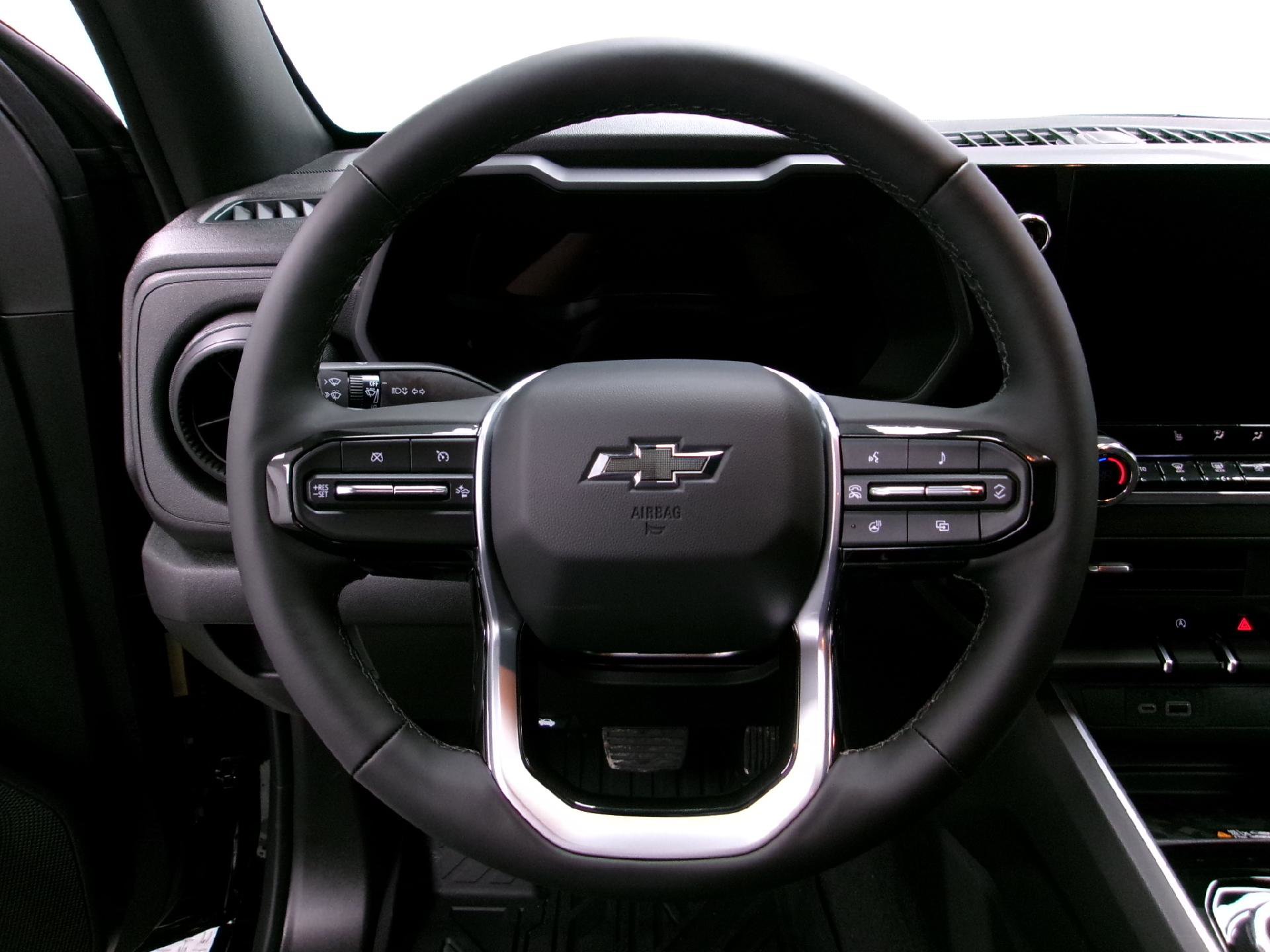 New 2026 Chevrolet Colorado Trail Boss image 10