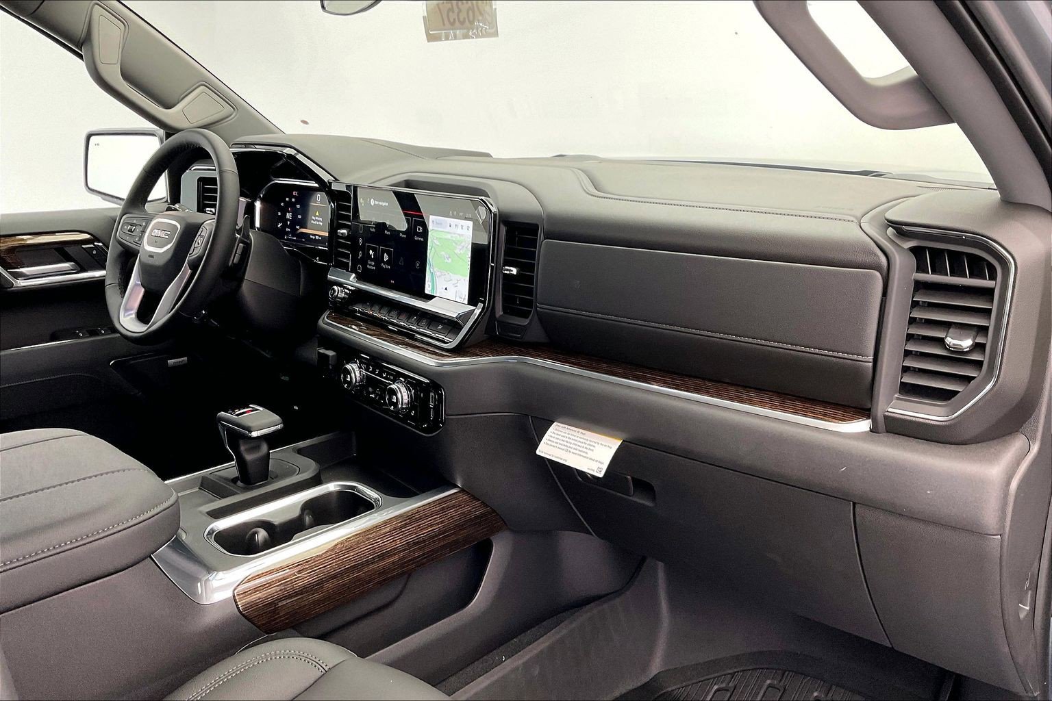 New 2026 GMC Sierra 1500 Elevation w/ Preferred Package AWD/4WD image 6