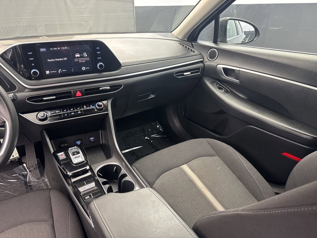 Used 2023 Hyundai Sonata SE FWD image 10