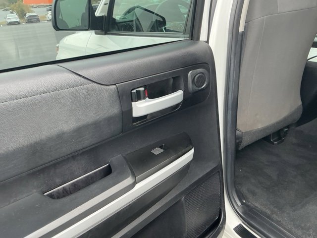 Used 2020 Toyota Tundra SR5 image 19
