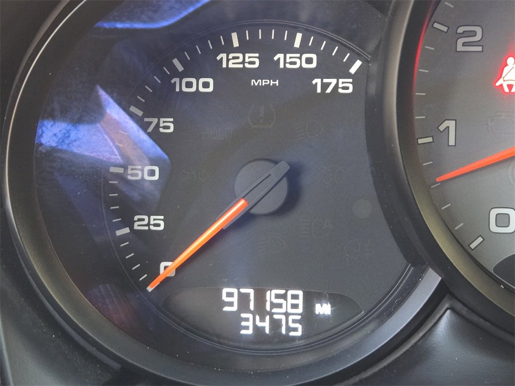 Used 2018 Porsche Macan S image 10