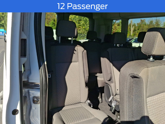 Certified 2024 Ford Transit 350 XLT RWD image 17