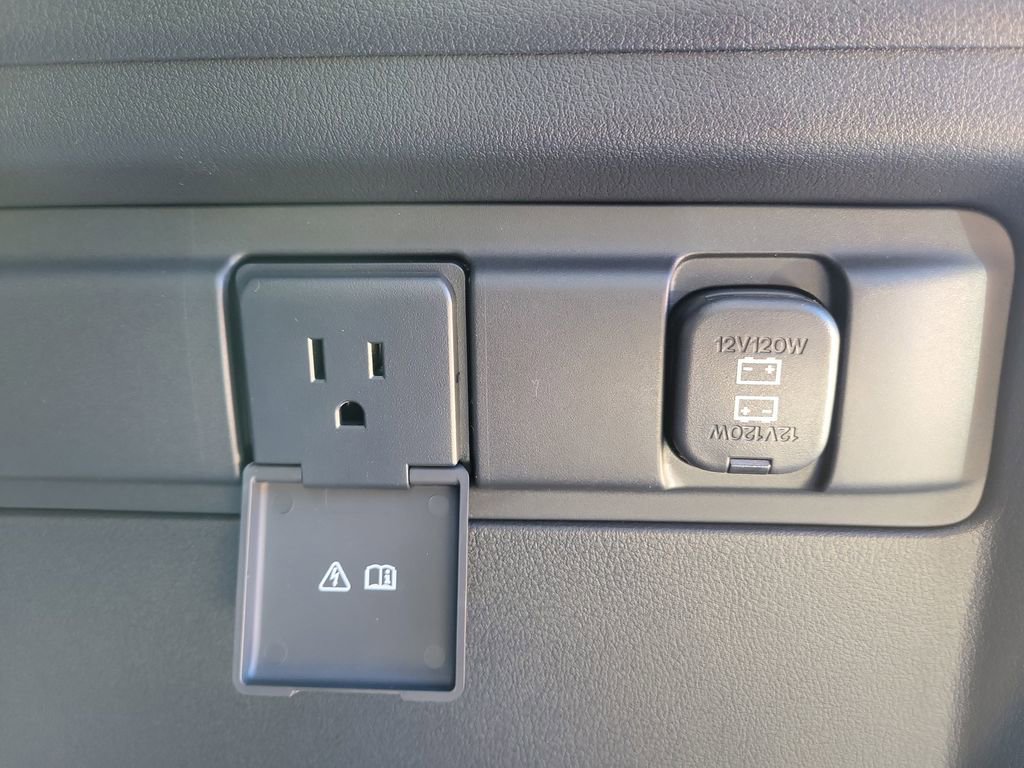 New 2026 MAZDA CX-70 3.3 Turbo S w/ Premium Plus image 10