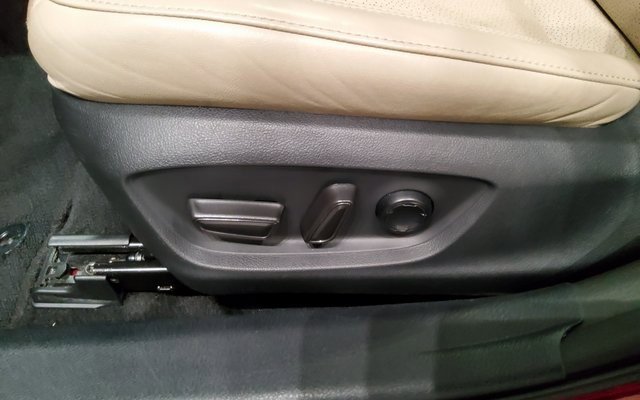 Used 2020 Toyota Avalon Limited w/ Advanced Safety Package image 24