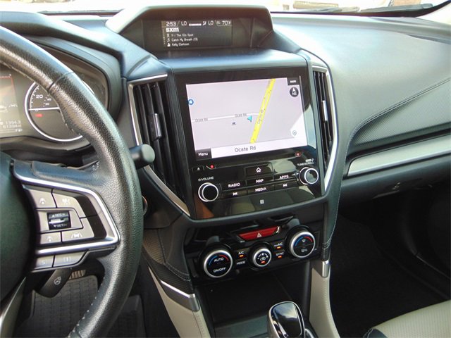 Used 2019 Subaru Forester Limited image 12