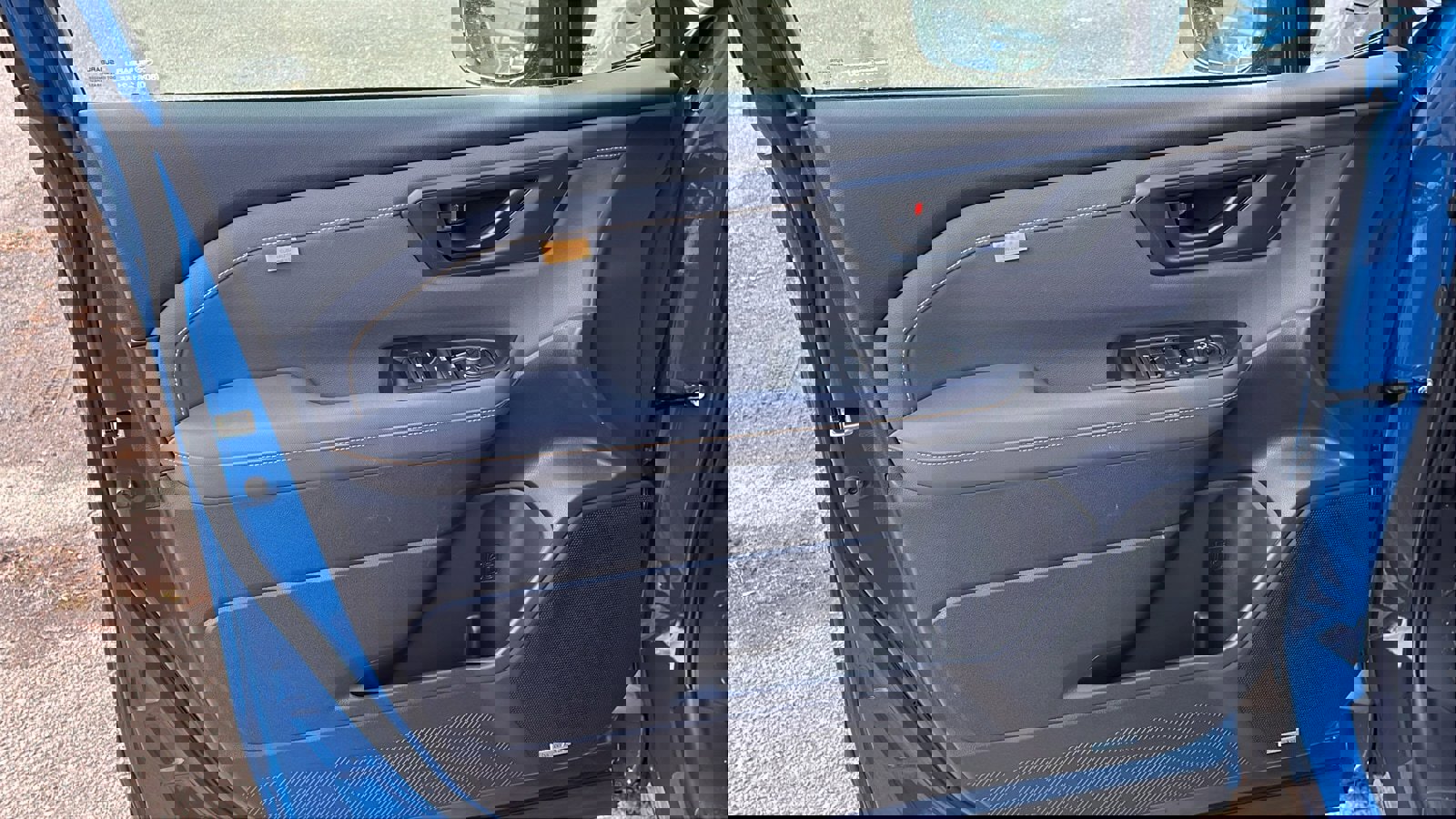 New 2026 Subaru Forester Wilderness image 6