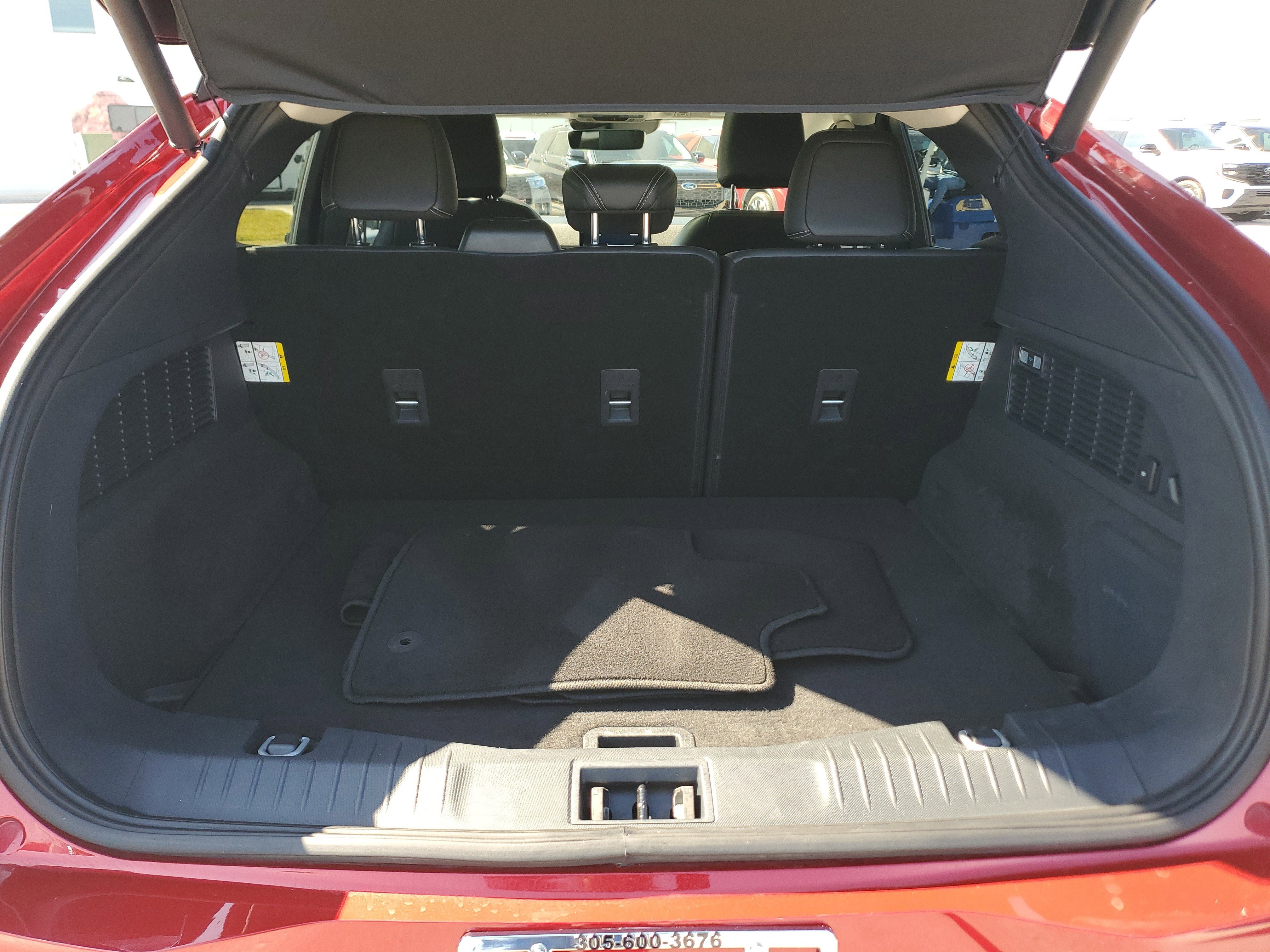 Used 2024 Ford Mustang Mach-E Premium image 15