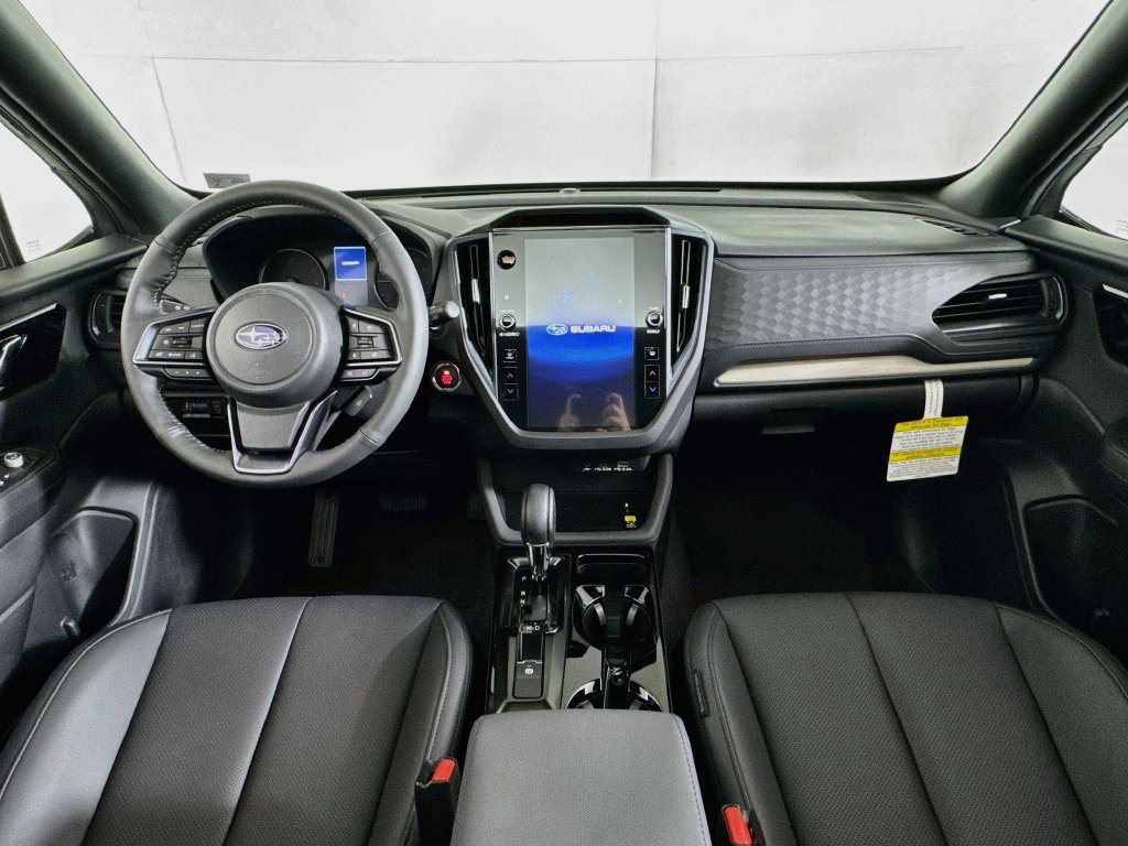 New 2026 Subaru Forester Limited AWD/4WD image 31