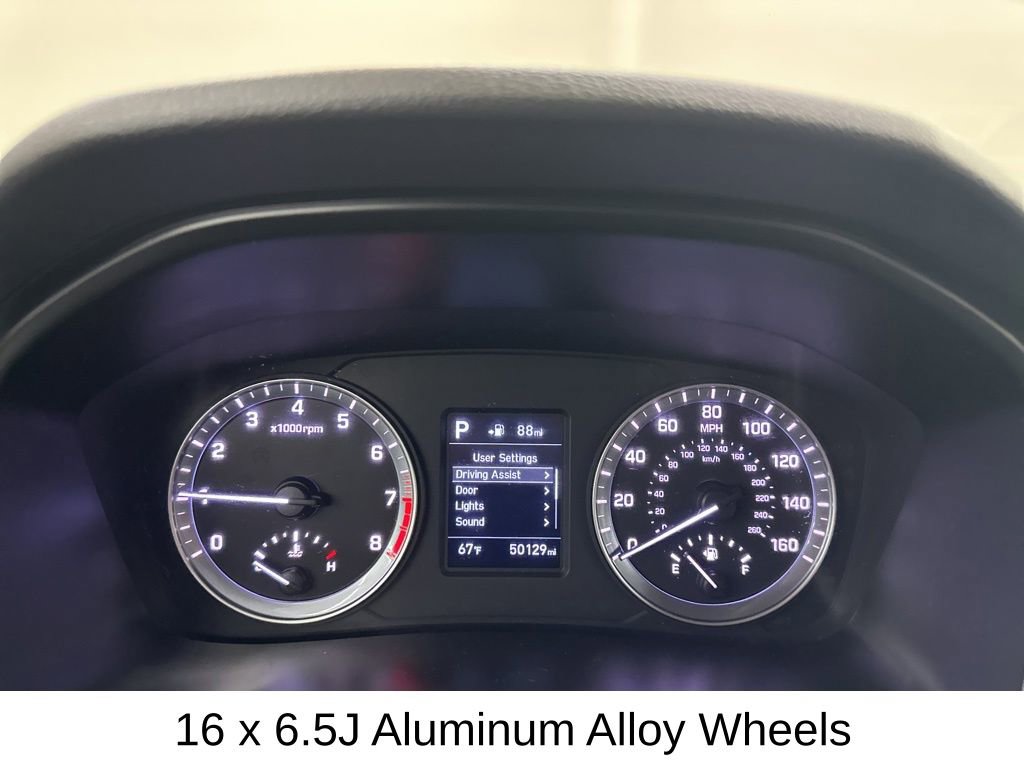 Used 2019 Hyundai Sonata SE image 39