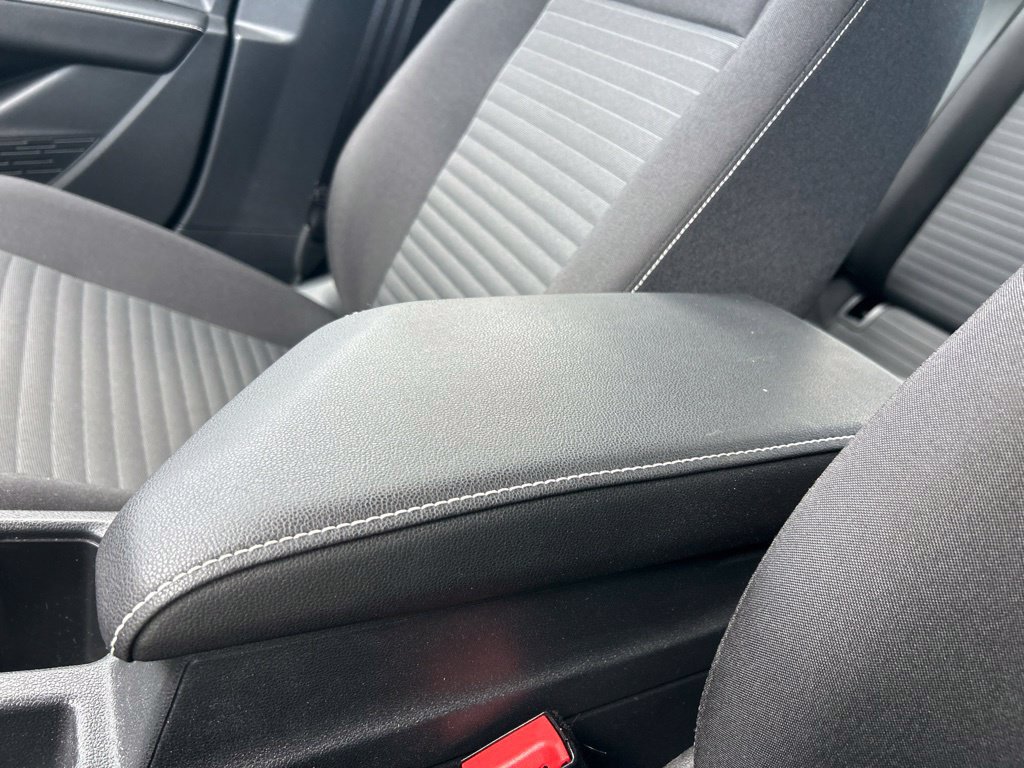 Certified 2024 Volkswagen Jetta S FWD image 34