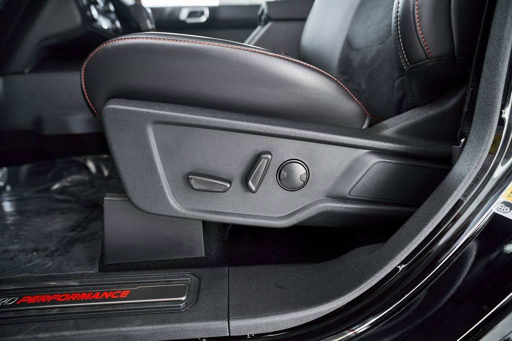 Used 2025 Ford Bronco Raptor image 22