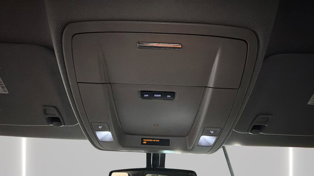 Used 2017 Chevrolet Silverado 1500 LT w/ All Star Edition image 18