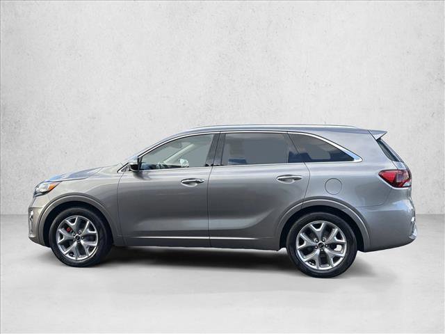 Used 2019 Kia Sorento SX image 8