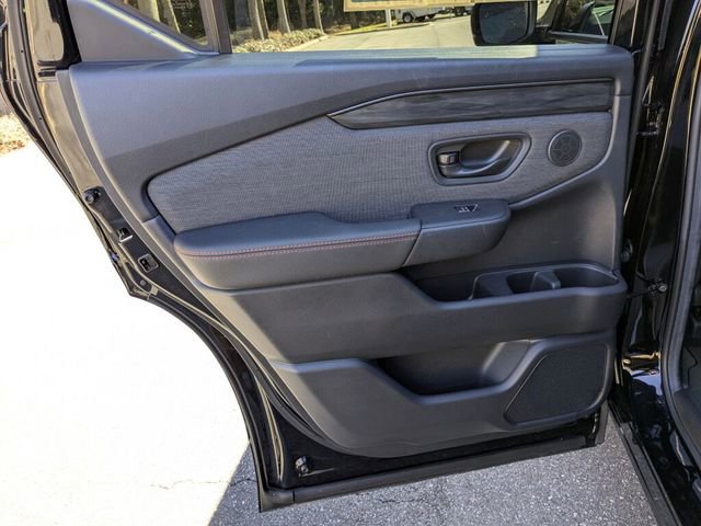 Certified 2026 Honda Passport TrailSport image 38