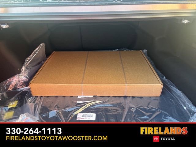 New 2026 Toyota Crown Platinum image 49