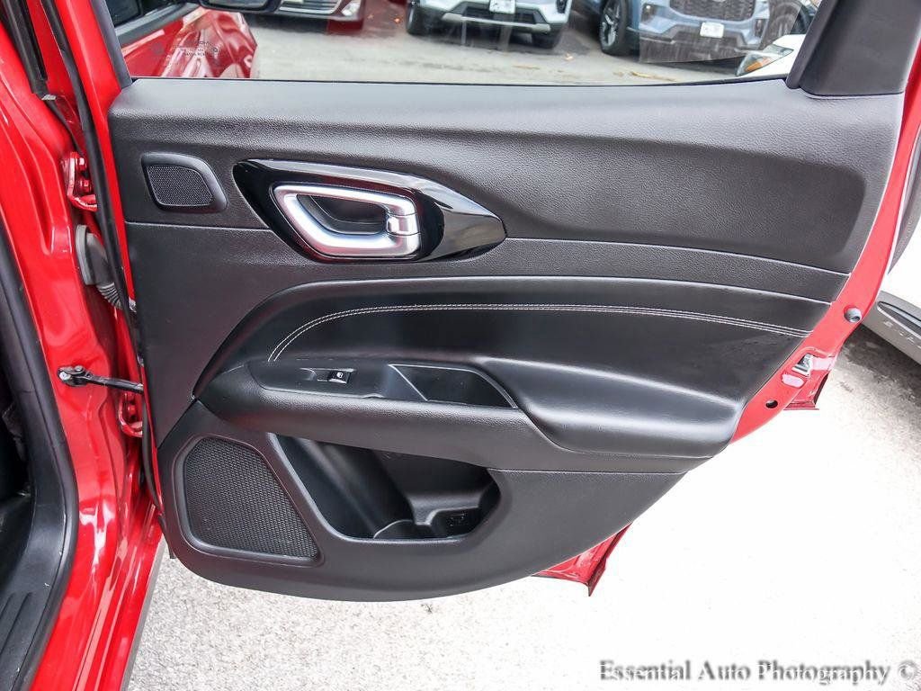 Used 2023 Jeep Compass High Altitude image 26