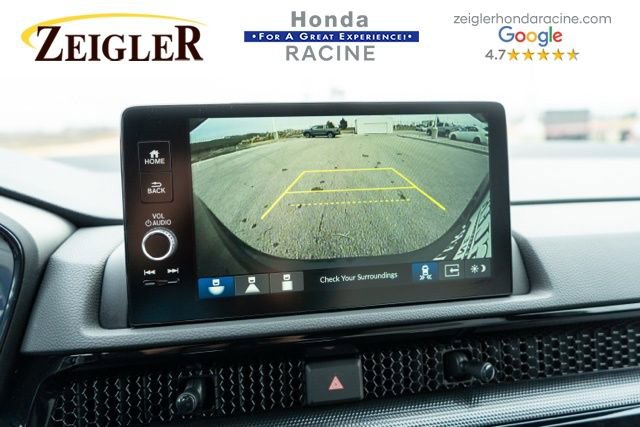 Used 2025 Honda CR-V Sport Touring image 22