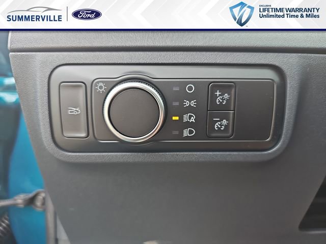 New 2026 Ford Mustang Coupe image 29