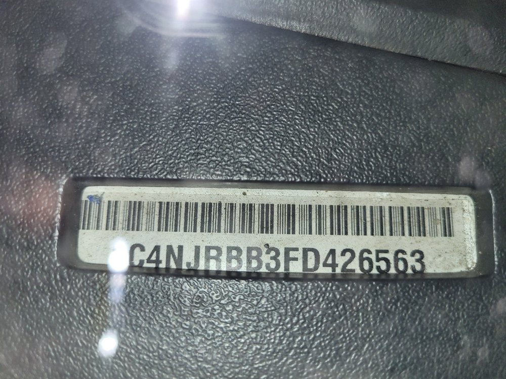 Used 2015 Jeep Patriot Sport AWD/4WD image 33