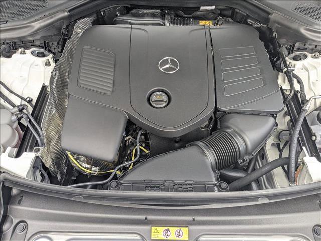 New 2026 Mercedes-Benz GLC 350e 4MATIC image 15