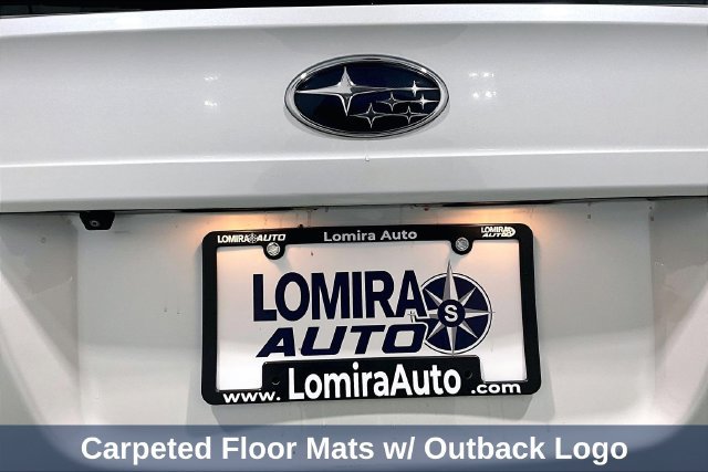 Used 2014 Subaru Outback 2.5i Limited AWD/4WD image 31