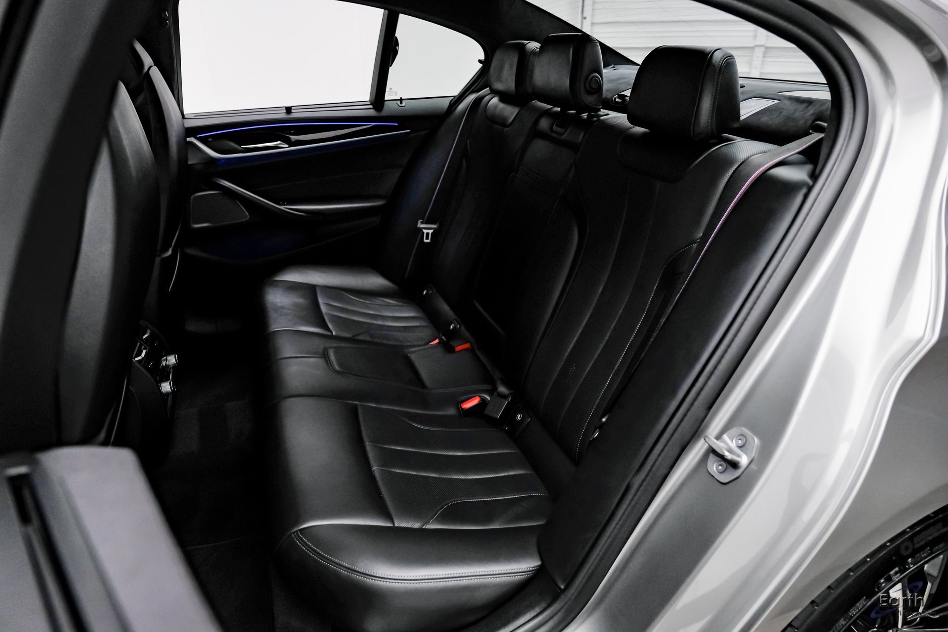 Used 2022 BMW M5 w/ Competition Package image 79