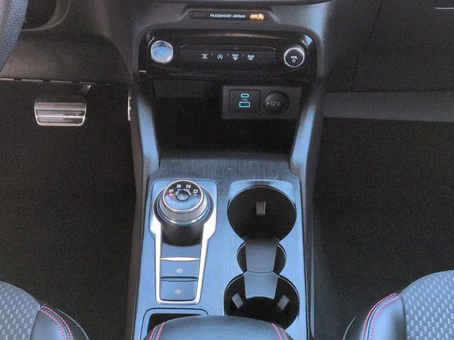 Used 2023 Ford Escape ST-Line w/ Tech Pack #1 image 19